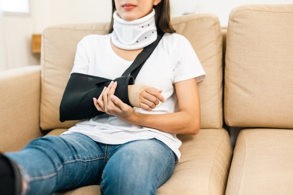 Will Lyft Pay for My Medical Bills After a Car Accident?