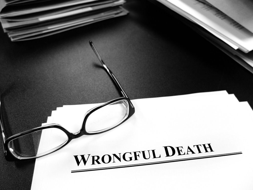 What Is a Wrongful Death Lawyer?