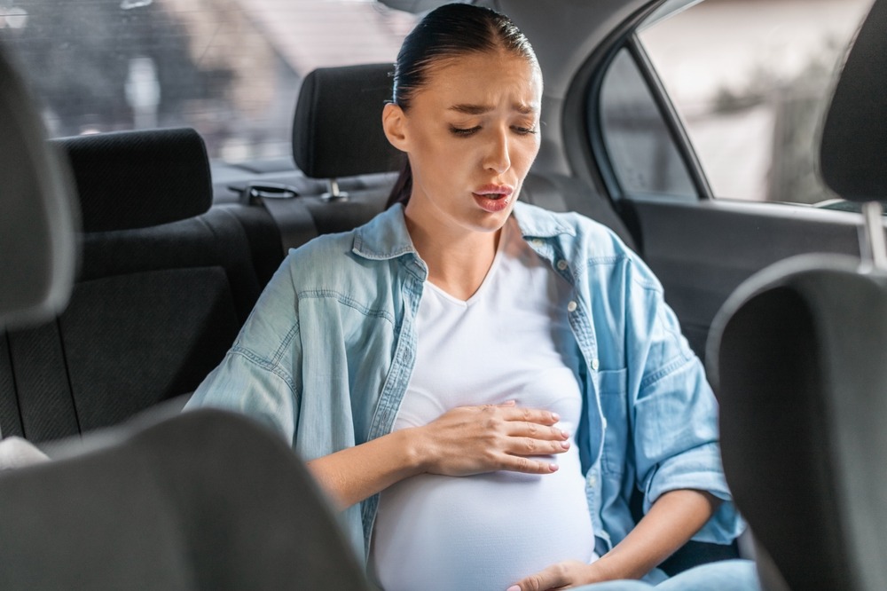 What to Do if I Lose My Pregnancy Due to a Car Accident?