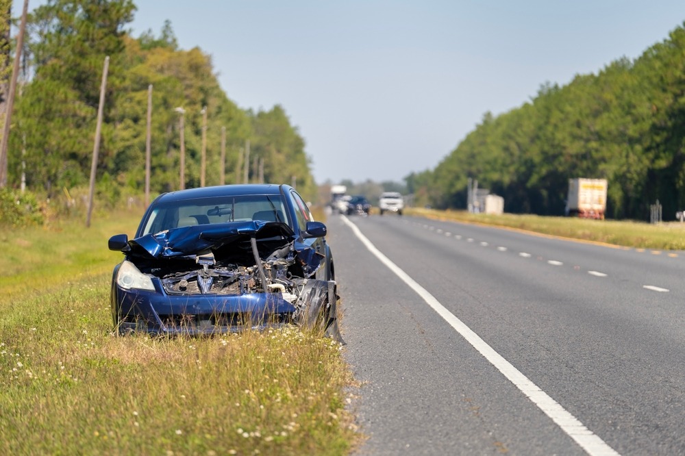 What to Do if Your Child Is Killed in a Car Accident?