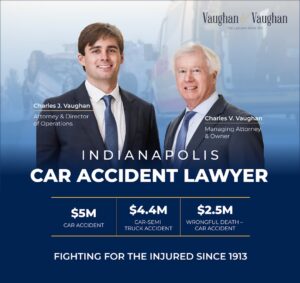 Indianapolis car accident lawyers