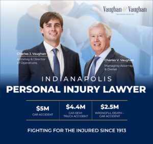 Indianapolis Personal Injury Lawyers