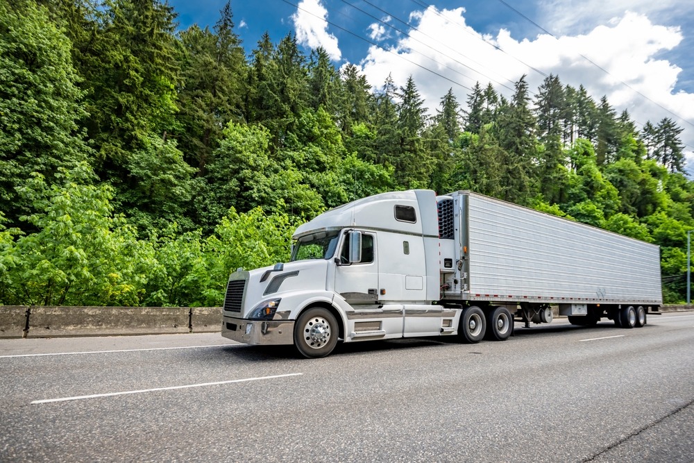 What Is a Motor Carrier?