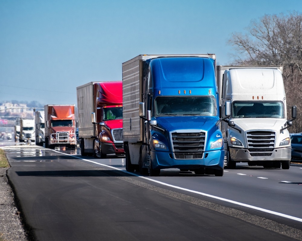 What Is a National Motor Freight Classification (NMFC)?