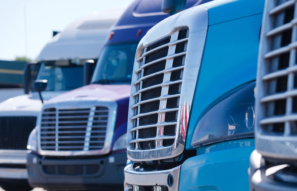 What Is a Trucking Carrier?