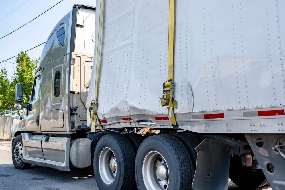 Can a Trucking Freight Broker Be Held Liable in Trucking Accidents?