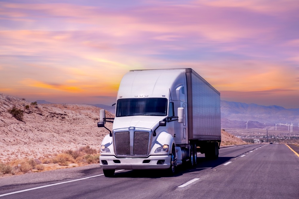 What Does Backhaul Mean in Trucking?