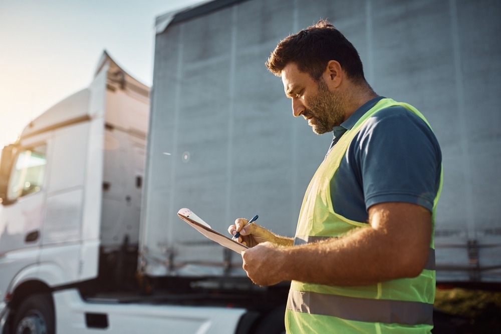 What Is a Trucking Cargo Manifest?