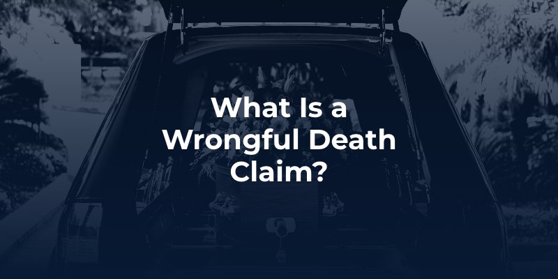 What Is a Wrongful Death Claim?